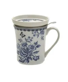 kubek-z-zaparzaczem-porcelanowy-pokrywka-sitko-kwiaty-300-ml
