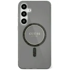 etui-guess-glitter-circle-classic-logo-do-magsafe-na-samsung-galaxy-s25