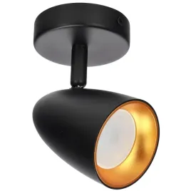 edo-lampa-sufitowa-oprawa-punktowa-spot-ovo-do-led-1x-gu10-czarna-zlota