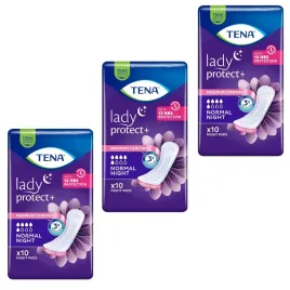 zestaw-3x10szt-tena-lady-normal-noc-podpaski-urologiczne-dla-kobiet-chlonne