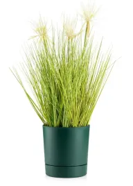 doniczka-z-podstawka-zielona-okragla-na-ziola-kwiaty-plastikowa-175-cm