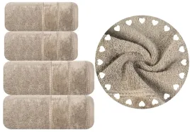 komplet-4-recznikow-kapielowych-100percent-bawelnianych-grube-50x90-70x140-500g