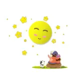 milagro-lampka-nocna-slonce