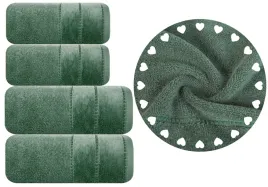 komplet-4-recznikow-kapielowych-100percent-bawelnianych-grube-50x90-70x140-500g