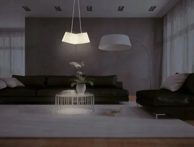 lampa-wiszaca-led-livarno-lux-2-eleganckie-abazury-tekstylne-kolor-kremowy-pomieszczenie-biuro-jadalnia-korytarz-schody-kuchnia-salon-sypialnia