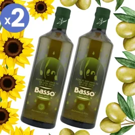 2x-wloski-olej-slonecznikowy-z-dodatkiem-20percent-oliwy-extra-vergine-1-l-basso