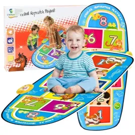 mata-muzyczna-taneczna-interaktywna-pianinko-elektroniczne-odglosy-zwierzat