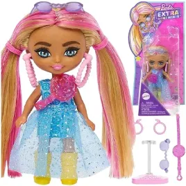 barbie-lalka-modowa-stylowa-extra-miinis-blond-wlosy-rozowe-pasemka-mattel