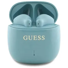 guess-sluchawki-bluetooth-gutwsj14esgq-tws-stacja-dokujaca-turkusowy