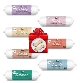 przysmak-treningowy-kielbaska-pepe-mix-smakow-7x200g-gratis