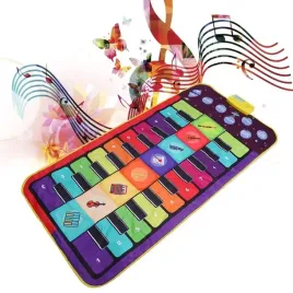 mata-muzyczna-xxl-do-tanczenia-gra-taneczna-interaktywna-dla-dzieci-pianino