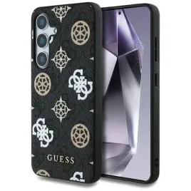 etui-guess-4g-printed-colored-peony-do-magsafe-na-samsung-galaxy-s25