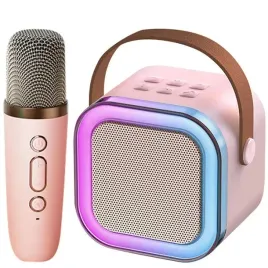 glosnik-bluetooth-przenosne-karaoke-lampka-rgb-mikrofon-usb-sd-mini-jack