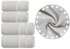 komplet-4-recznikow-kapielowych-100percent-bawelnianych-grube-50x90-70x140-500g