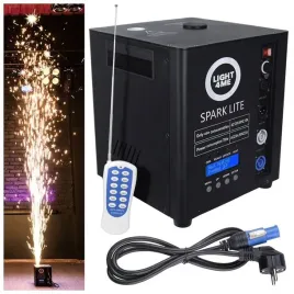 light4me-spark-lite-wytwornica-iskier-wyrzutnia-zimnych-ogni-fontanna