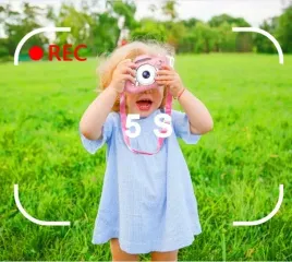 aparat-dla-dzieci-cyfrowy-fotograficzny-rozowy-z-jednorozcem