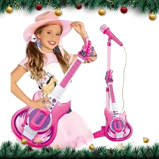 gitara-elektryczna-mikrofon-statyw-dla-dzieci-mp3-bohater-inny