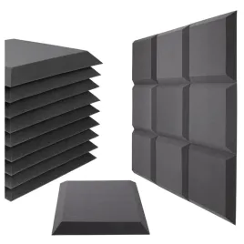 ekran-akustyczny-dekoracyjny-pochlaniajacy-50x50cm-5cm-trapez-panel-bitmat