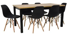 stol-rozkladany-90x160-200cm-6-krzesel-skandynawskich-do-salonu-jadalni