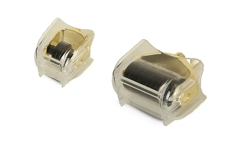 roller-do-twarzy-dermaroller-system-3w1-gold-titanum-model-dermaroller