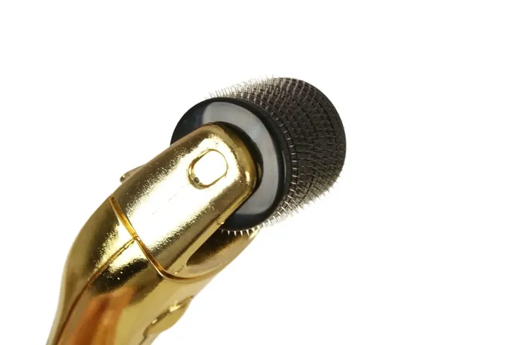 roller-do-twarzy-dermaroller-system-3w1-gold-titanum-moc-100-w