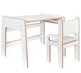 stolik-i-krzeselko-drewniane-biurko-dla-dzieci-dzieciece-zestaw