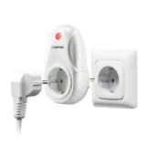 termostat-radiowy-programator-czasowy-trotec-bn35-stan-nowy