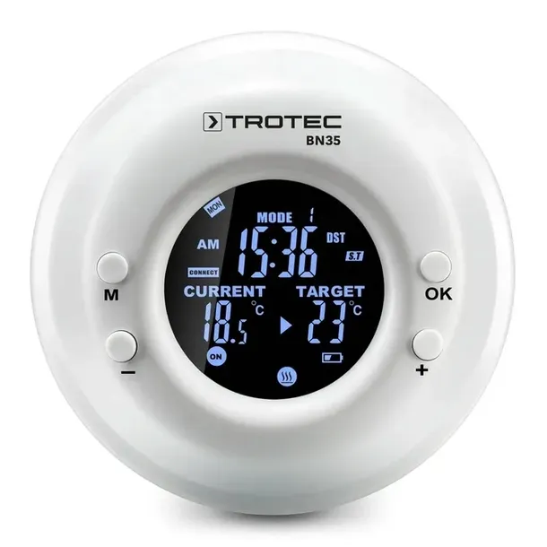 termostat-radiowy-programator-czasowy-trotec-bn35-rodzaj-sterownik