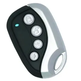 pilot-fala-zamiennik-do-faac-fix-4-kanalowy-433-mhz