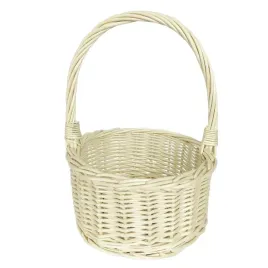 wiklinowy-koszyk-bialy-sredni-bialy-ozdobny-do-przechowywania-18x18x25cm