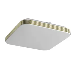 plafon-dabar-11w-led-26-cm-4000k-ip44-bialy-zloty-nowoczesny