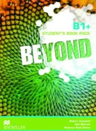 beyond-b1-ksiazka-ucznia-macmillan-2025