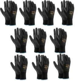 rekawice-robocze-ochronne-poliester-powlekane-pu-rozmiar-10-precyzyjne-bhp