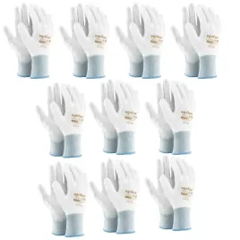 rekawice-robocze-ochronne-poliester-powlekane-pu-rozmiar-9-precyzyjne-bhp