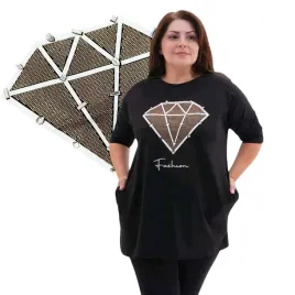 tunika-bluzka-diament-luzna-cyrkonie-bawelna-kieszenie-54-56-7xl-8xl-3099