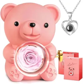 mis-wieczna-roza-naszyjnik-zestaw-obrotowa-szkatulka-prezent-na-walentynki