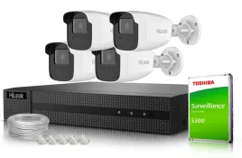 zestaw-do-monitoringu-4x-ipcam-b4-50ir-ir-50m-4mpx-hilook-hikvision-dom