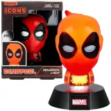 lampka-marvel-icons-deadpool-light-10-cm