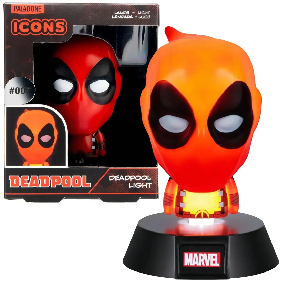 lampka-marvel-icons-deadpool-light-10-cm