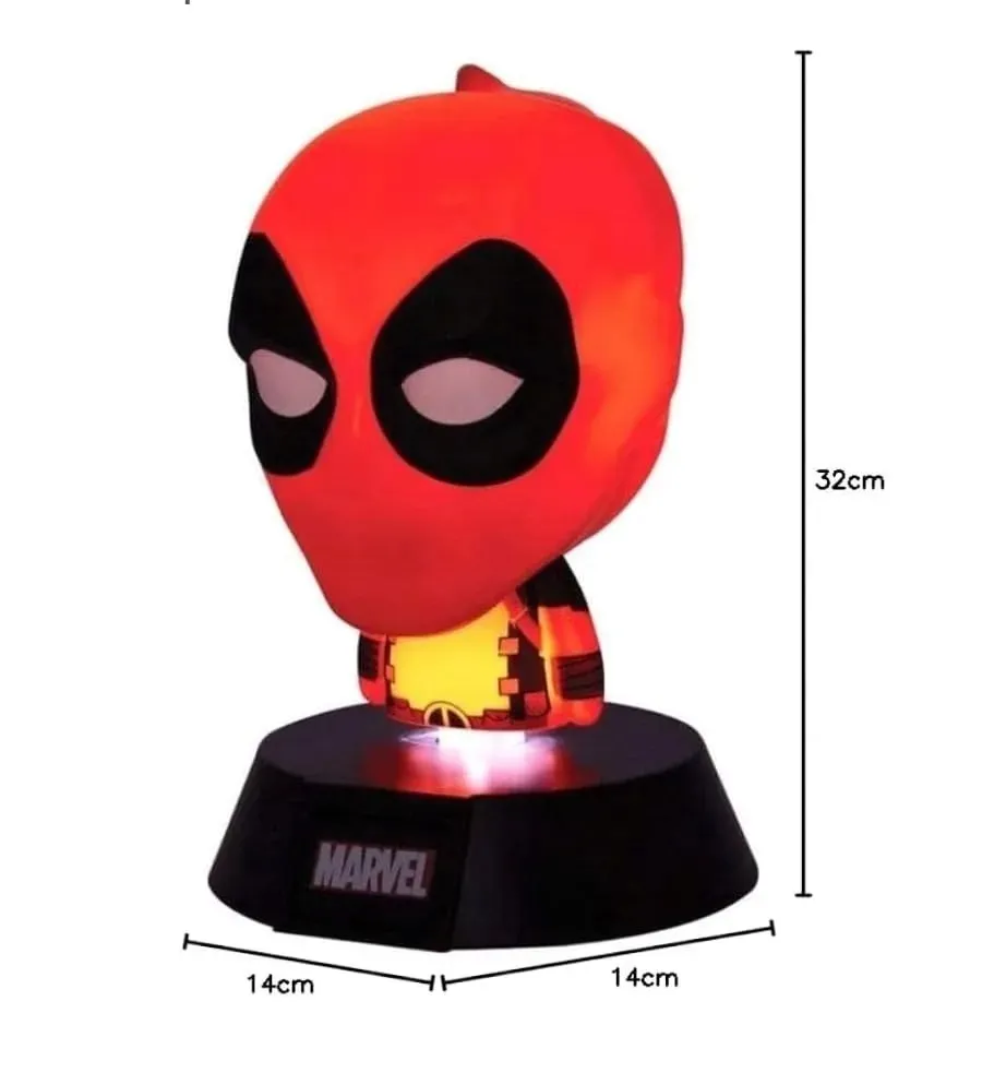 lampka-marvel-icons-deadpool-light-10-cm