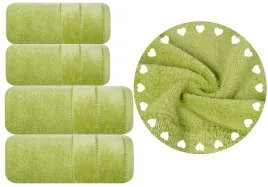 komplet-4-recznikow-kapielowych-100percent-bawelnianych-grube-50x90-70x140-500g