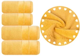 komplet-4-recznikow-kapielowych-100percent-bawelnianych-grube-50x90-70x140-500g