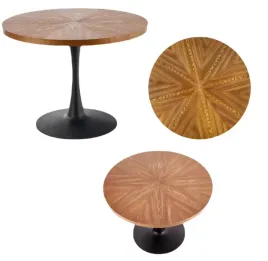 stol-okragly-100-cm-do-kuchni-salonu-industrialny-orzechowy-czarny-carmelo