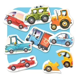zestaw-puzzle-autka-auta-samochody-ukladanie-wzory-cubika