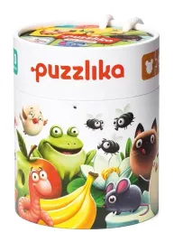 puzzle-zestaw-zwierzatka-jedzenie-ukladanki-wzory
