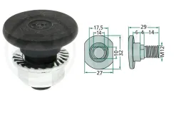 sruba-nozyka-kosiarki-claas-disco-260-300-3000-8500-9523462-z-nakretka
