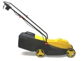 kosiarka-elektryczna-32cm-model-sharp-1-stan-nowy