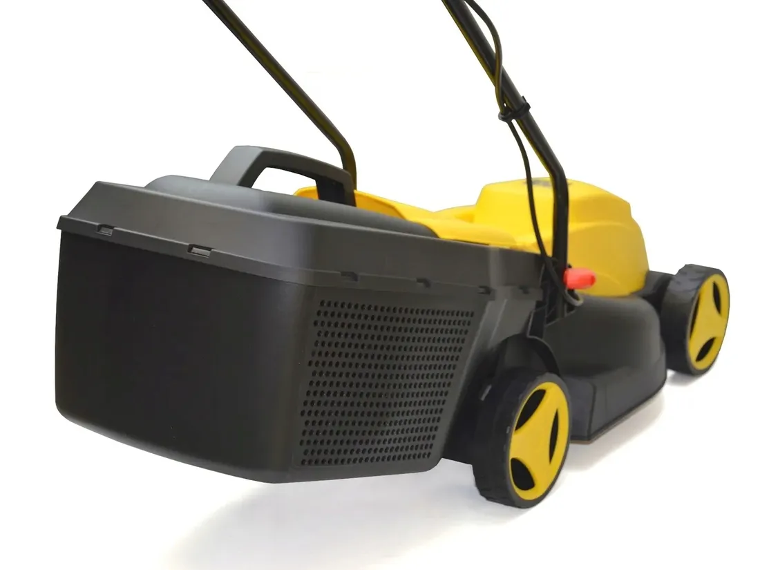 kosiarka-elektryczna-32cm-model-sharp-1-stan-nowy