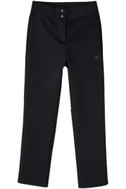 spodnie-narciarskie-snowboardowe-softshell-membrana-5000-dziewczece-r-128