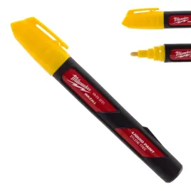 marker-olejowy-zolty-do-opon-rur-i-innych-inkzall-milwaukee-48223721